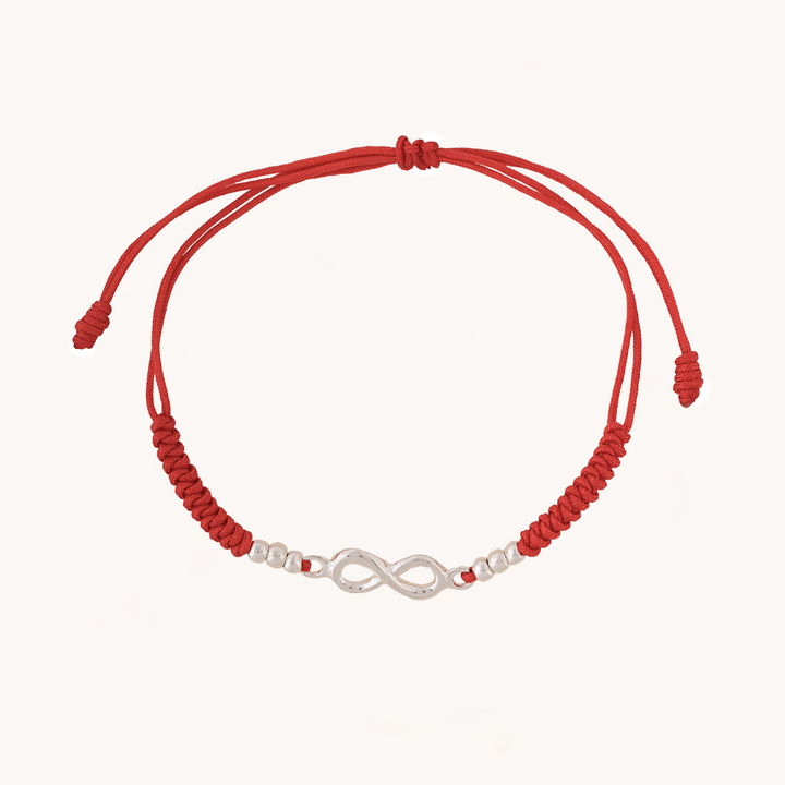 PULSERA INFINITY MUST - 10458