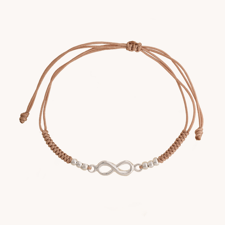 PULSERA INFINITY MUST - 10459