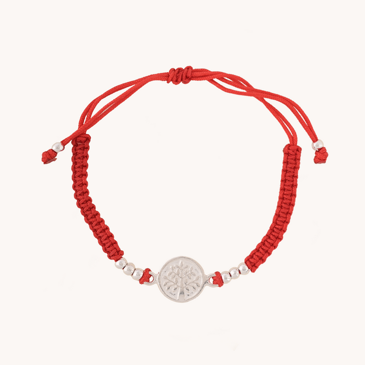 PULSERA LIFE CONNECTION - 10460
