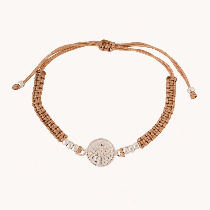 PULSERA LIFE CONNECTION - 10461