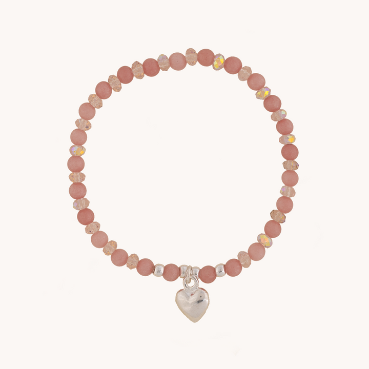 PULSERA PINK ESSENCE - 10463