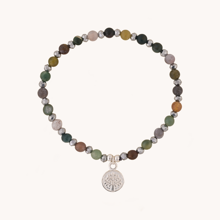 PULSERA TREE OF ENERGY - 10464