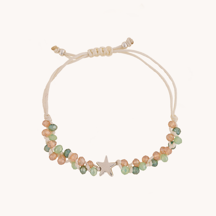 PULSERA LITTLE WISH - 10467
