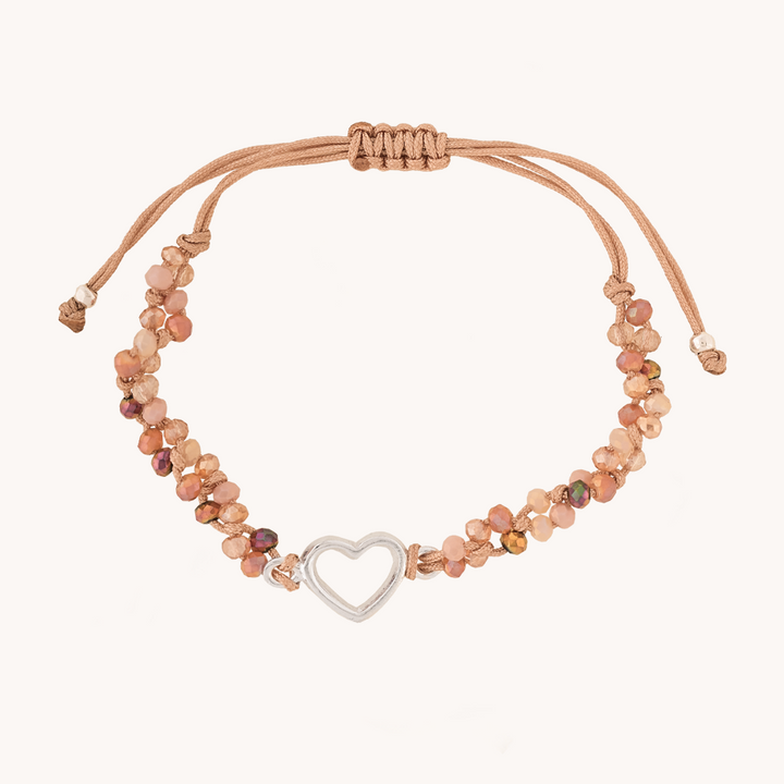 PULSERA LOVED - 10468