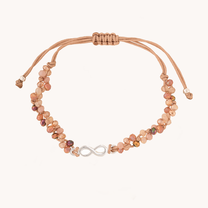 PULSERA ROSE FOREVER - 10471