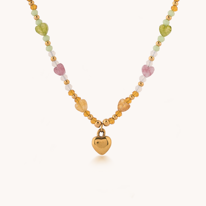 COLLAR SWEET OBSESSION - 10478