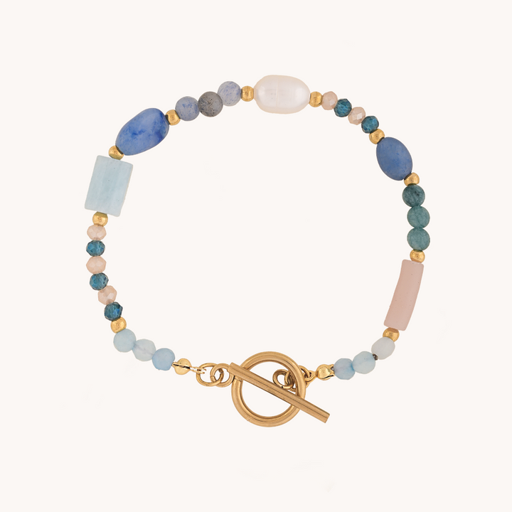PULSERA OCEAN GLOW - 10483