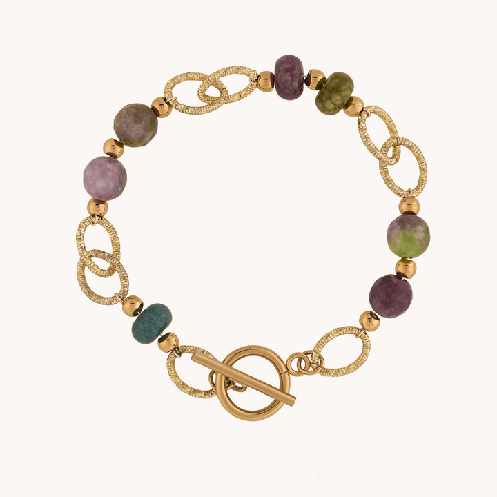 PULSERA OLIVE SHADES - 10486