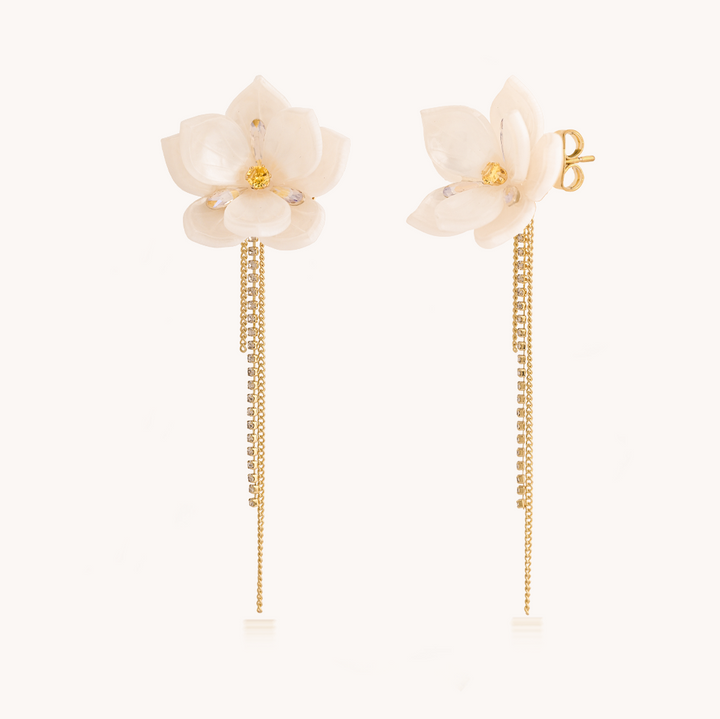 ARETES SNOW PETALS - 10505