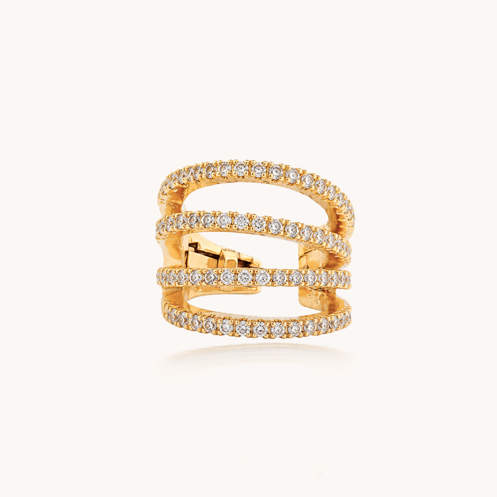 EARCUFF ILLUMINATE - 10506