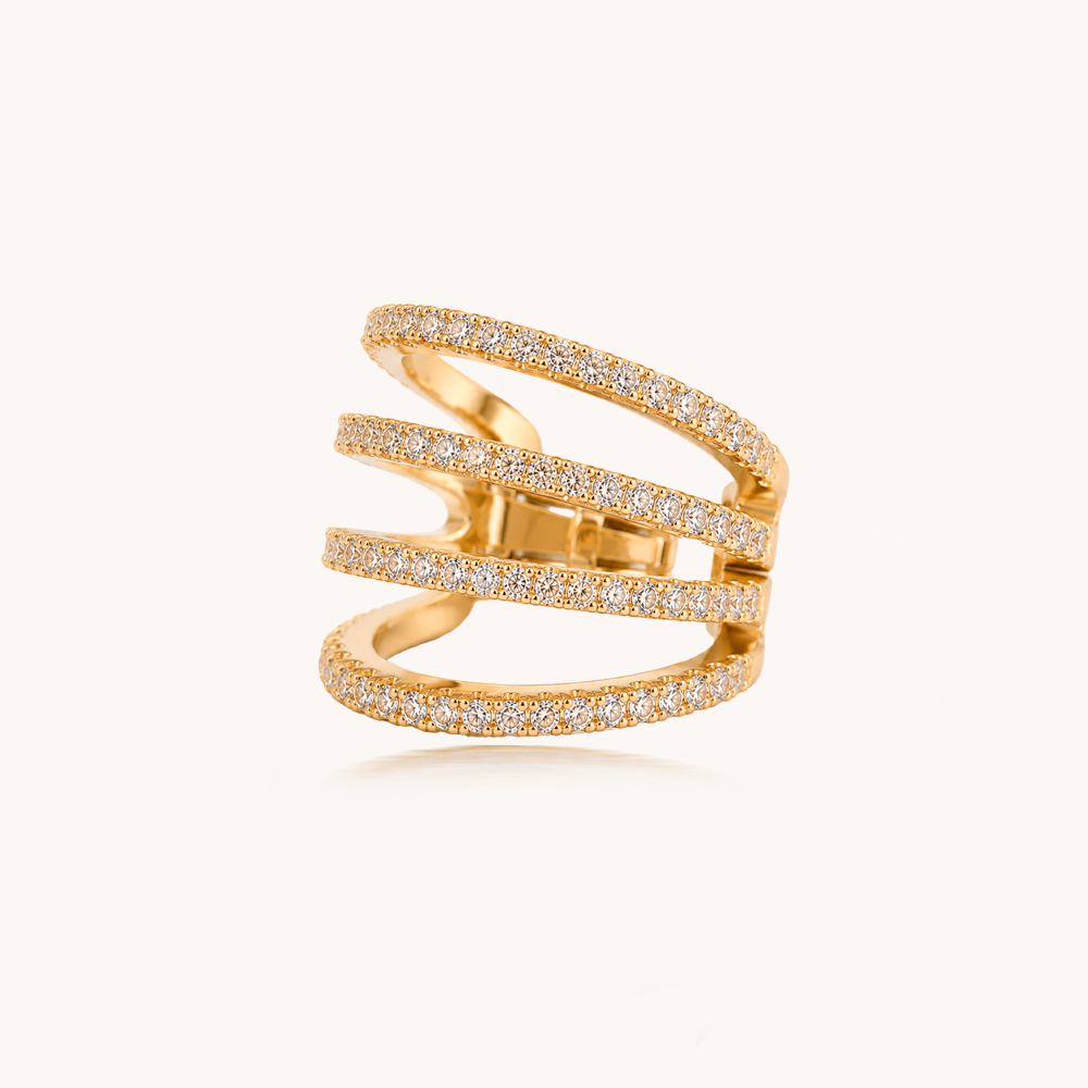 EARCUFF ILLUMINATE - 10506