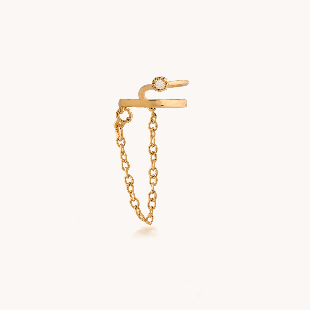 EARCUFF MIRACLE - 10507
