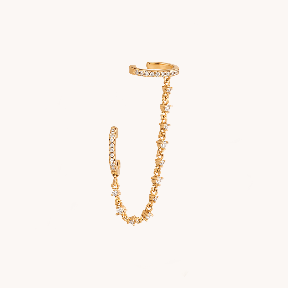 EARCUFF SOFT LIGHT - 10508