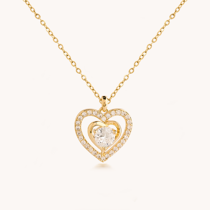 COLLAR SOULMATE - 10519