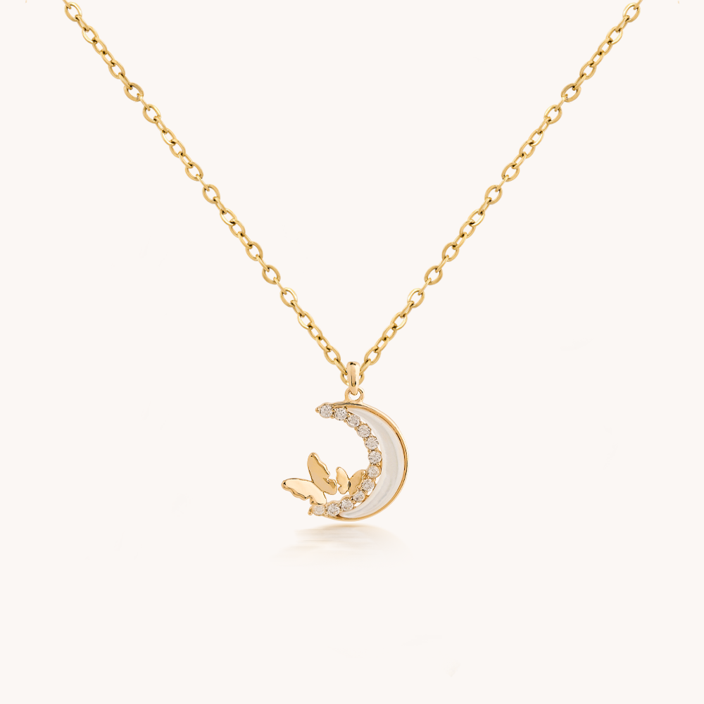 COLLAR MOON KISS - 10521