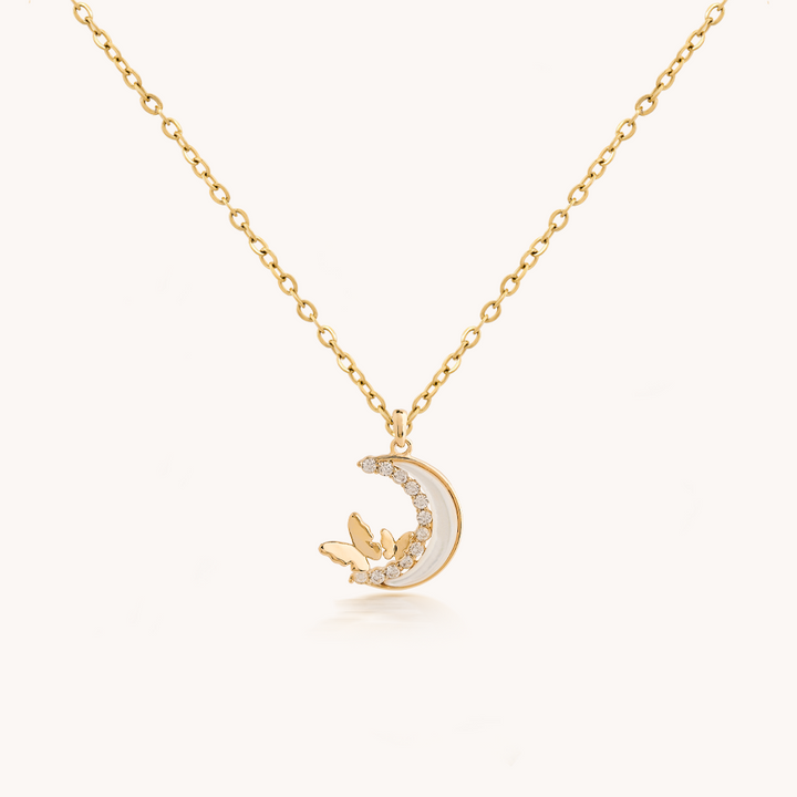 COLLAR MOON KISS - 10521