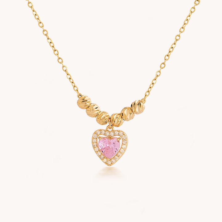 COLLAR PINK DREAM - 10522