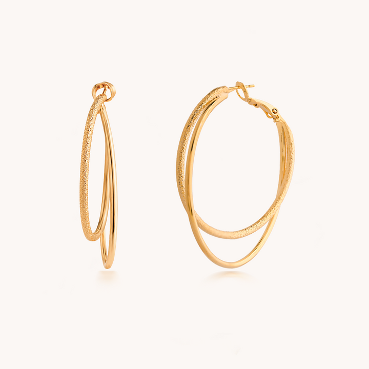 ARETES DOUBLE CURVE - 10524