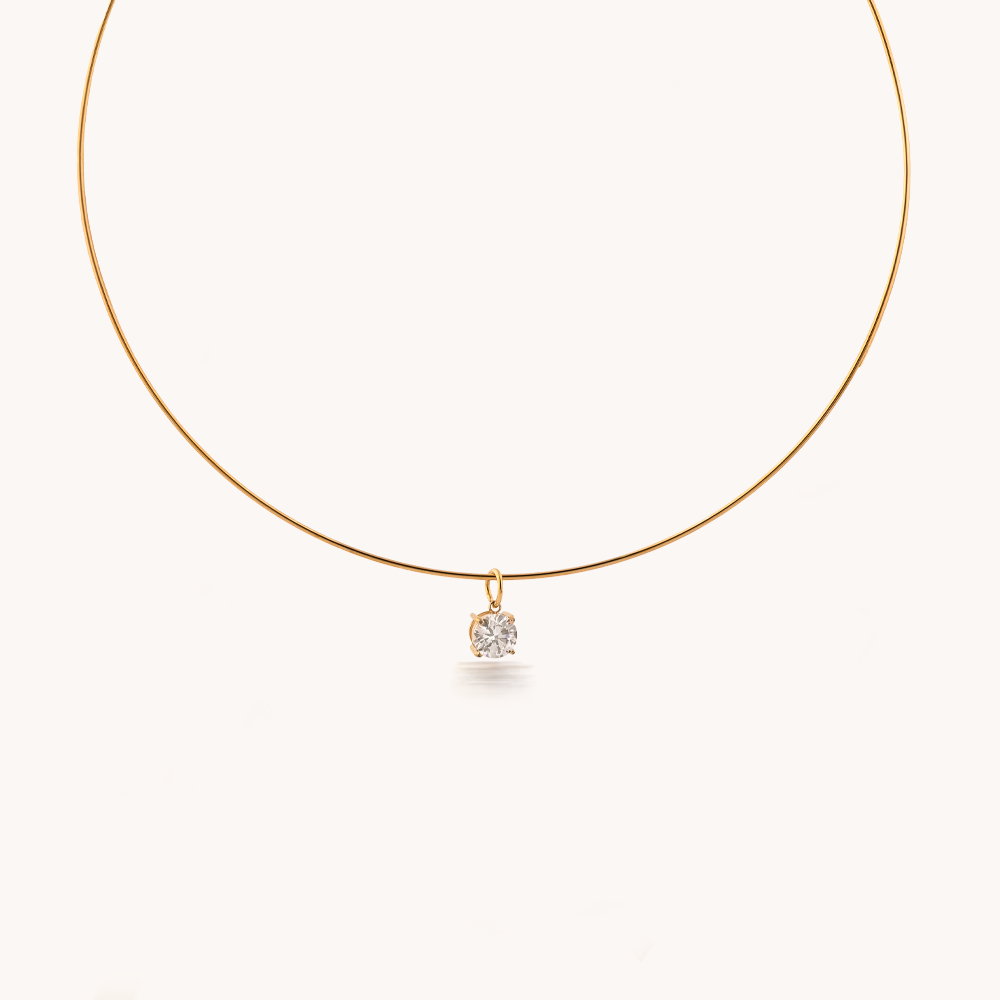 COLLAR SINGLE GLOW - 10529