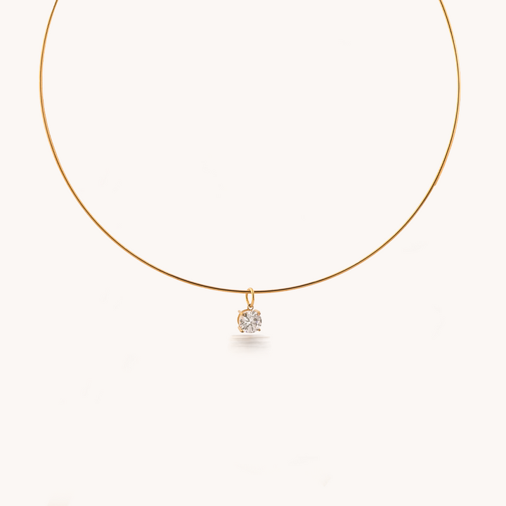 COLLAR SINGLE GLOW - 10529