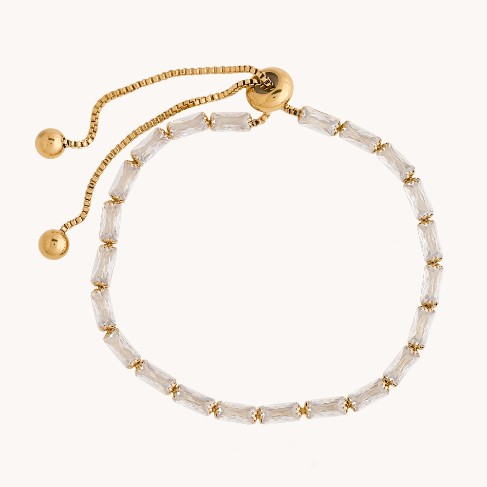 PULSERA ENDLESS SHINE - 10532