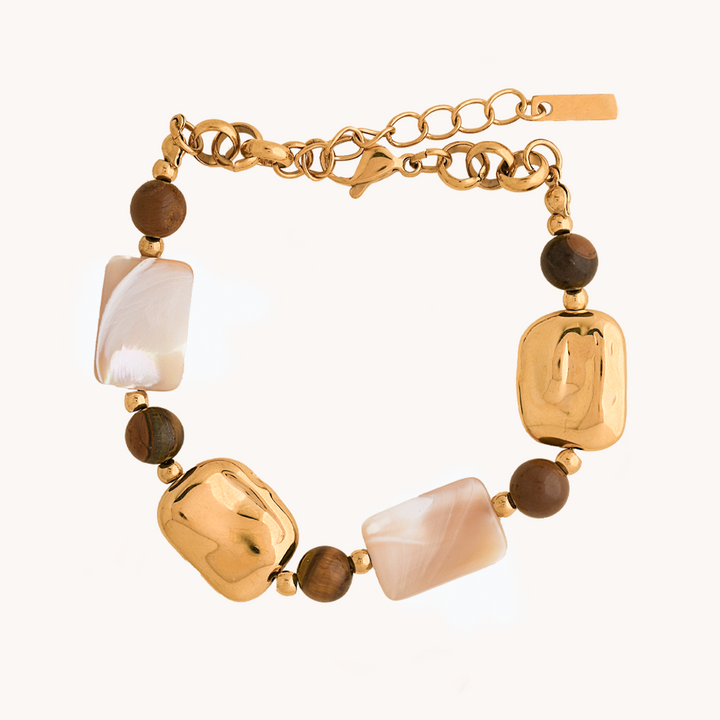 PULSERA MOCCA ESSENCE - 10533