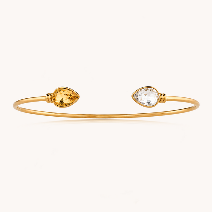 PULSERA TWIN TEAR - 10534