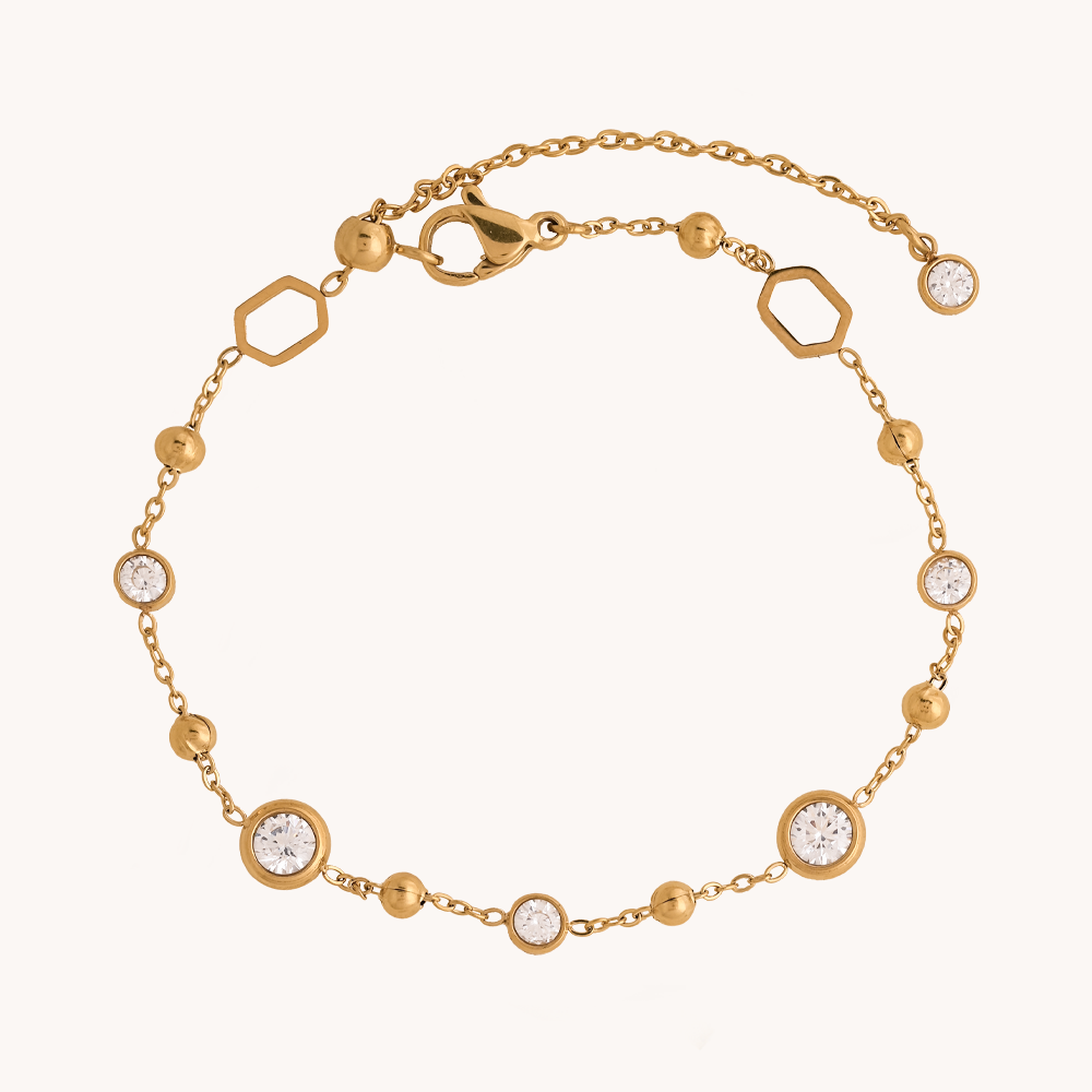 PULSERA ALWAYS BRIGHT - 10535