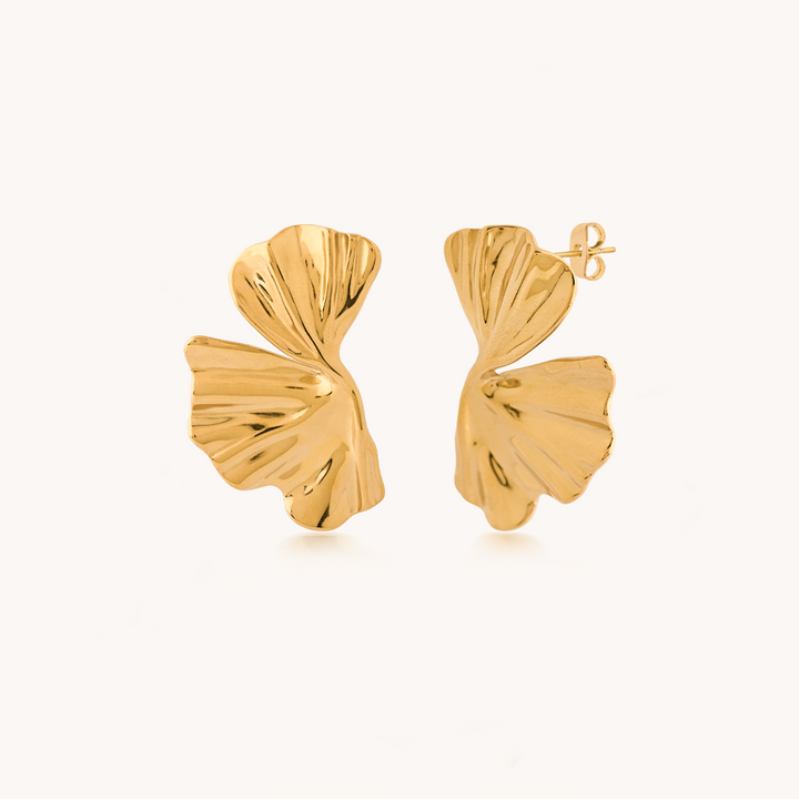 ARETES BLOOMING WINGS - 10536