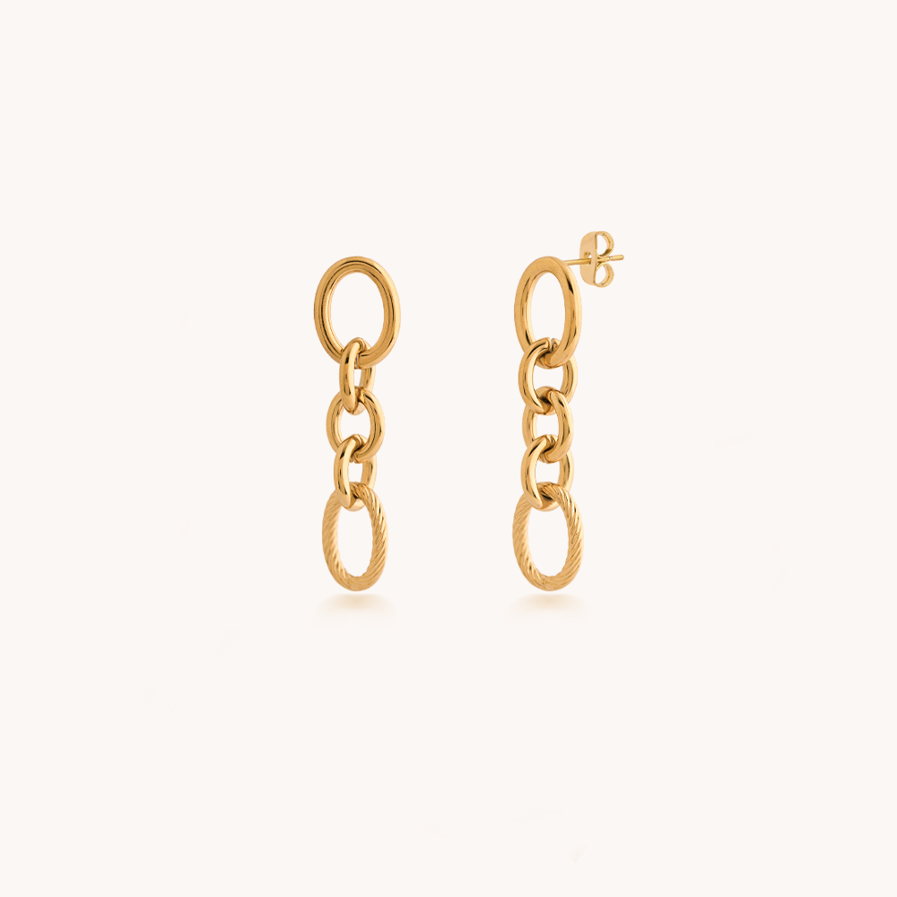 ARETES CHAIN LIGHT - 10539