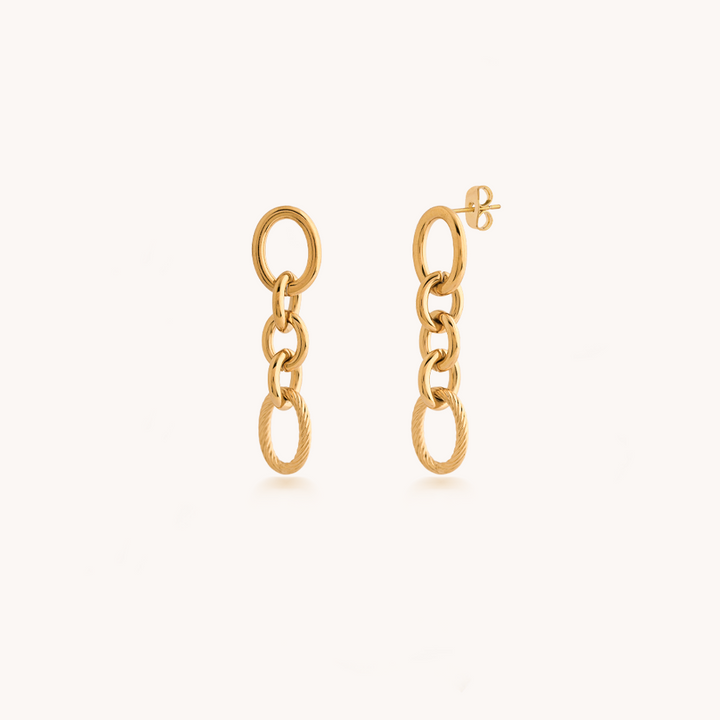 ARETES CHAIN LIGHT - 10539