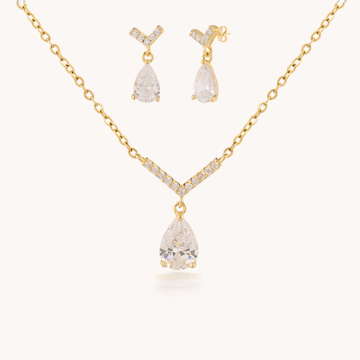 SET VICTORIA - 10546