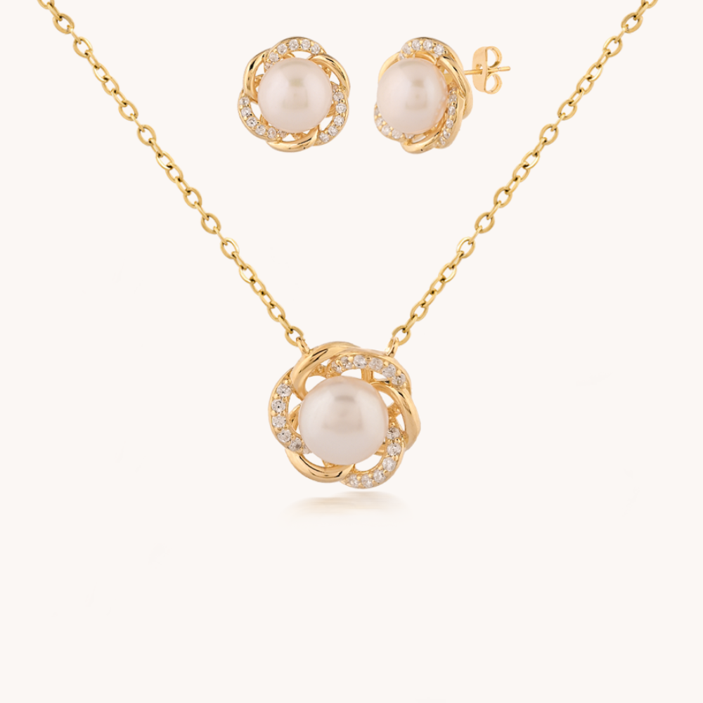 SET CAROLINE - 10548