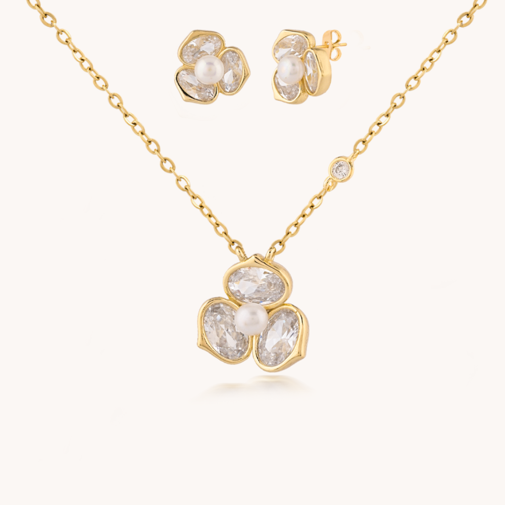 SET KEEP SHINING - 10550