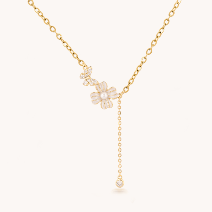 COLLAR FAIRY BLOOM - 10572