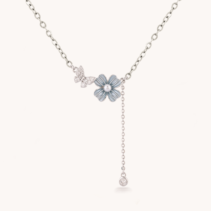 COLLAR FAIRY BLOOM - 10573