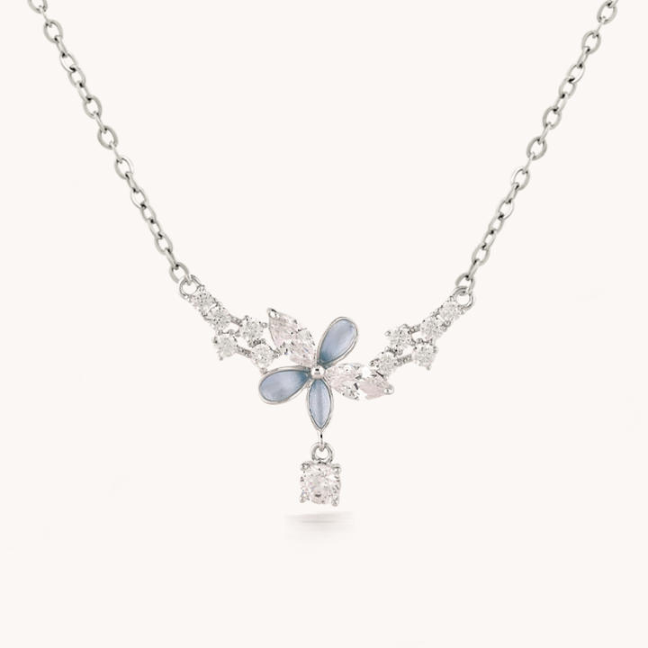 COLLAR PETALS OF SPRING - 10575