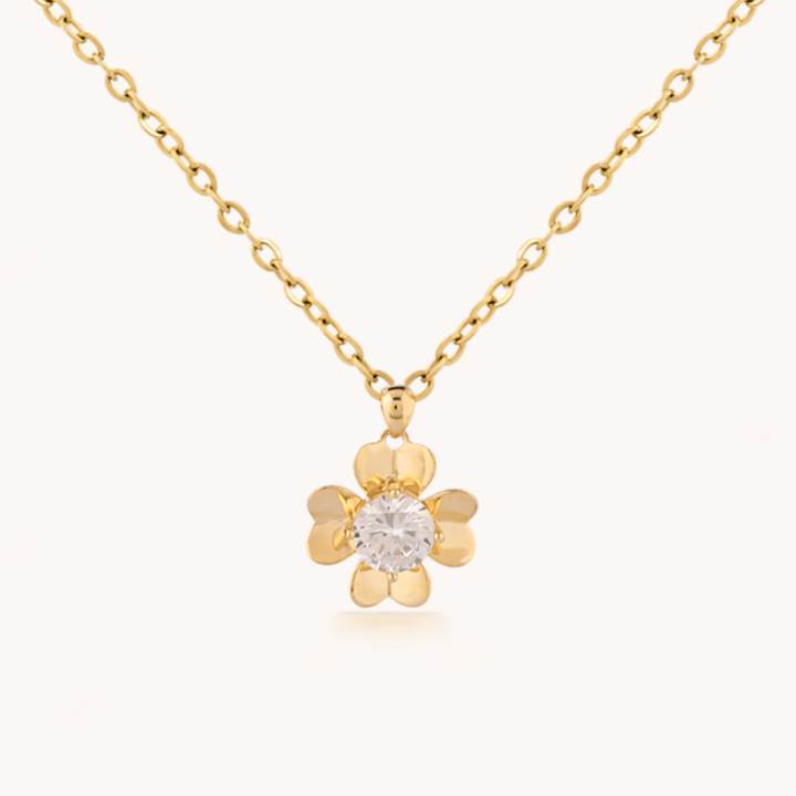 COLLAR WILDFLOWER - 10576