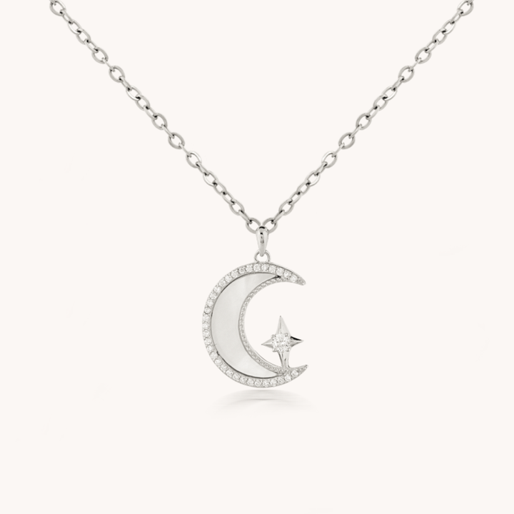 COLLAR PRETTY MOON - 10582