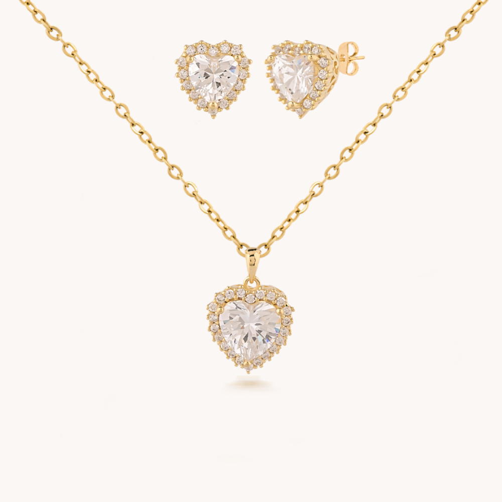 SET JULIET - 10588