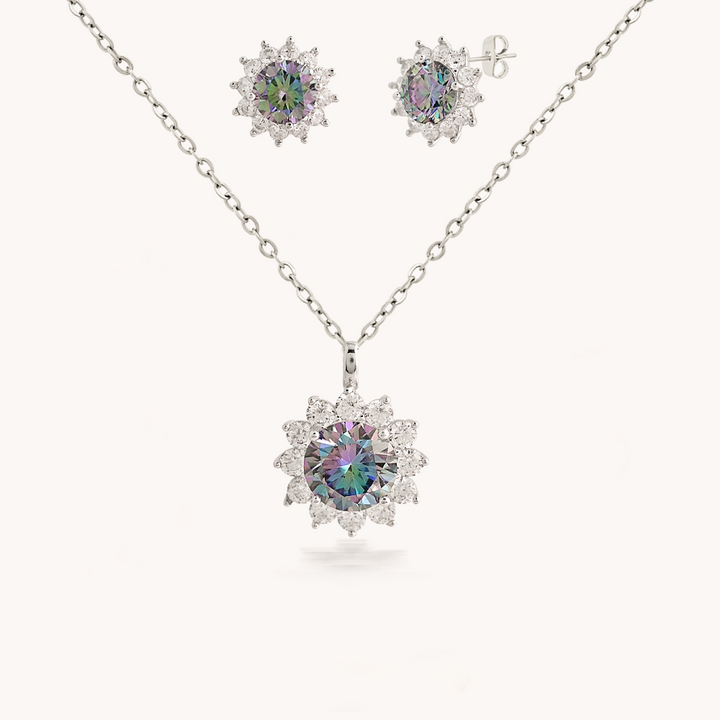 SET MYSTIQUE - 10590