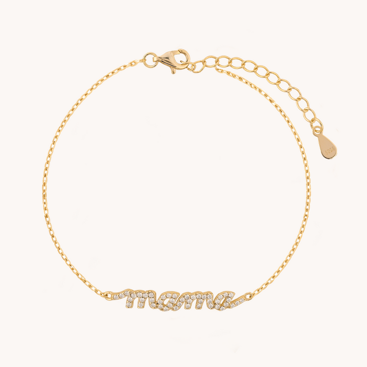 PULSERA FOREVER MOM - 10601