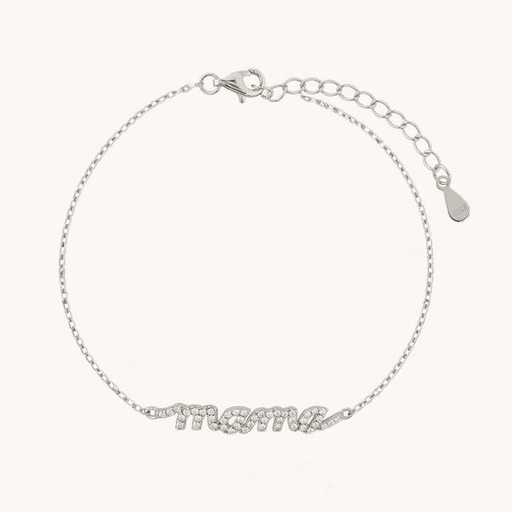 PULSERA FOREVER MOM - 10602