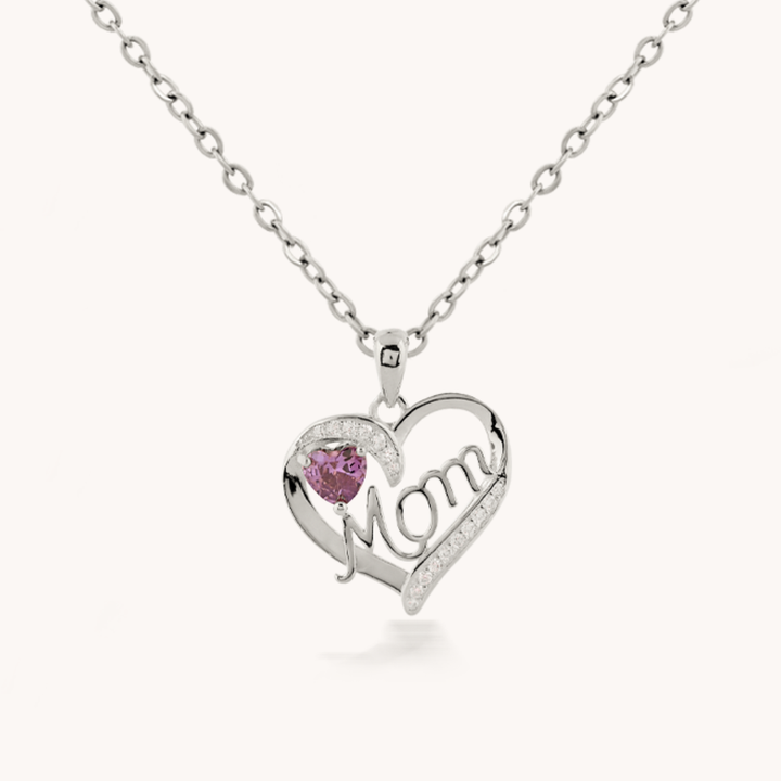 COLLAR LOVE YOU MOM - 10604