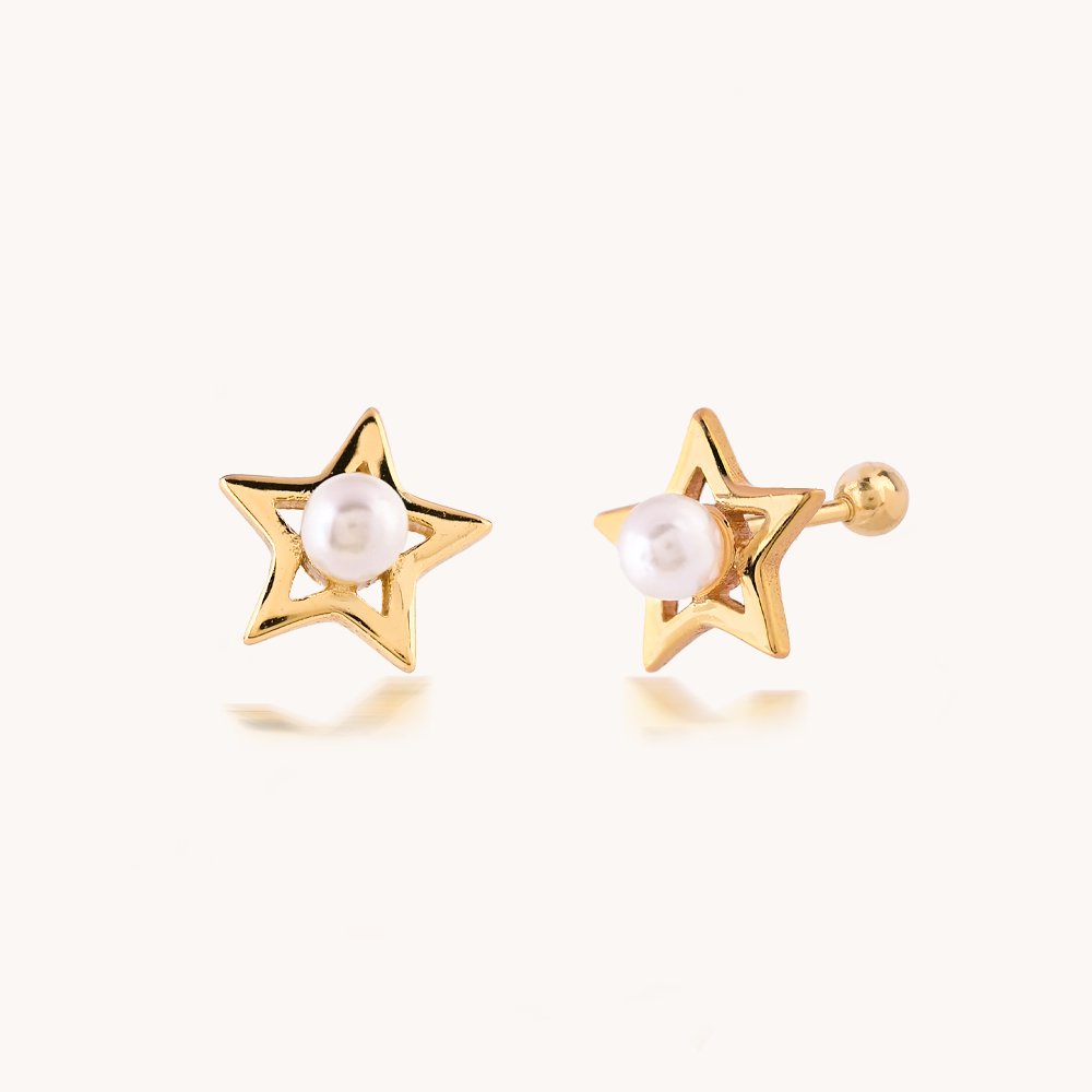 ARETES CLASSIC STAR - 10605