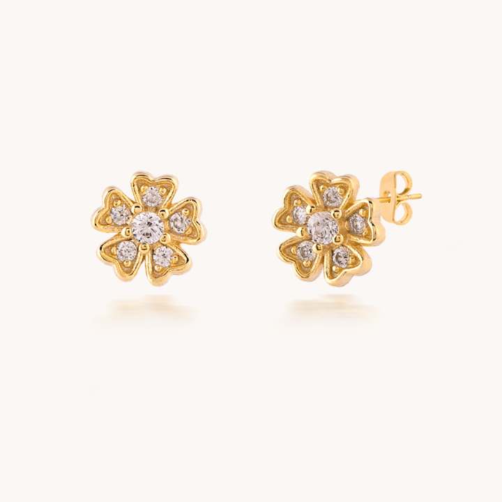 ARETES LUCKY BLOOM - 10611