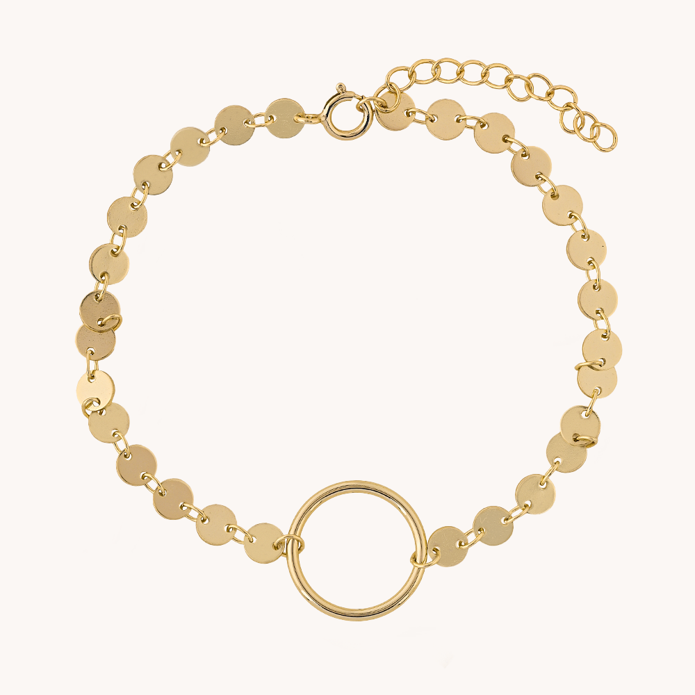 PULSERA KARMA - 10624