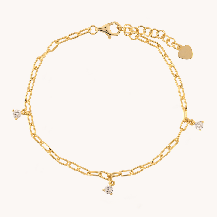 PULSERA MINIMAL CHAIN - 10626