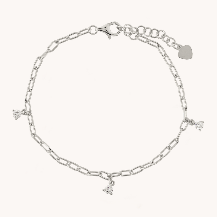 PULSERA MINIMAL CHAIN - 10627