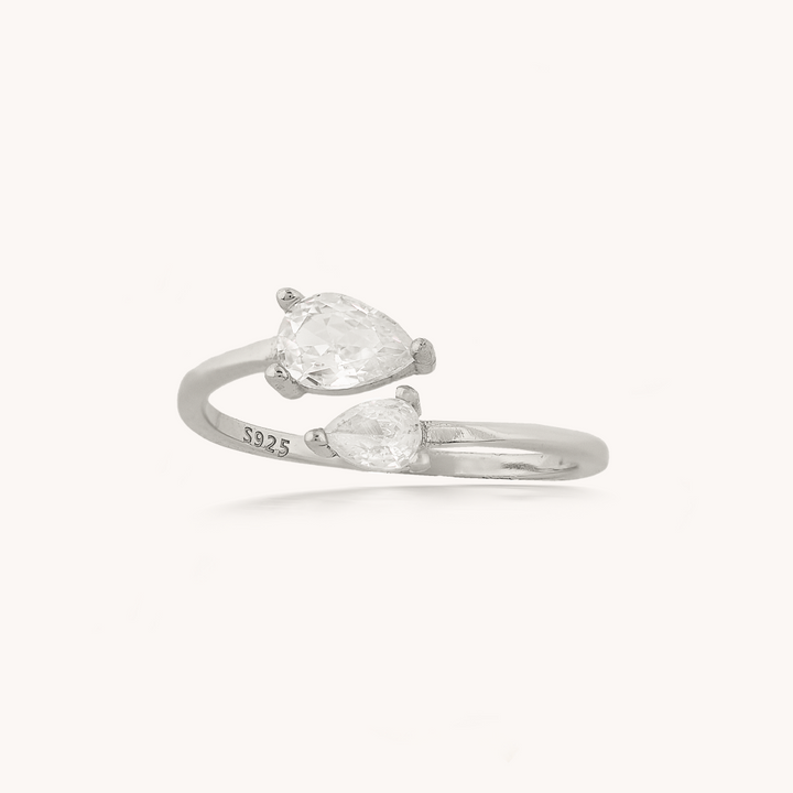 ANILLO DUAL TEAR - 10631
